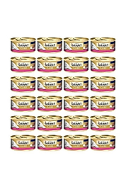 Gourmet Gold Kıyılmış Sığır Etli Kedi Maması 85 Gr X 24 Adet
