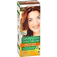 Garnier Color Naturals 1.10 Gece Mavisi